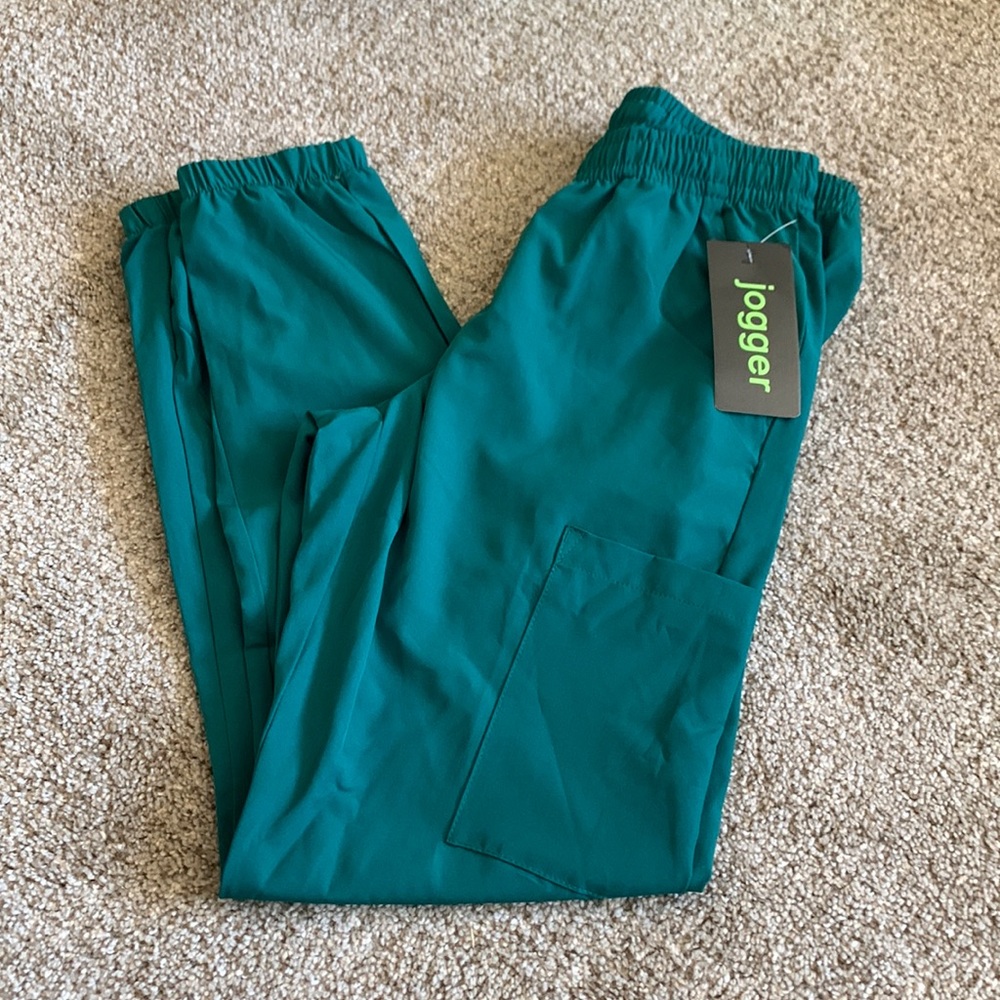 4Flex scrubs joggers
